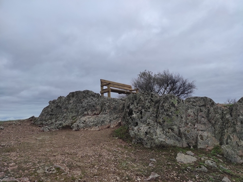 Rehabilitacion Cerro Masatrigo 06