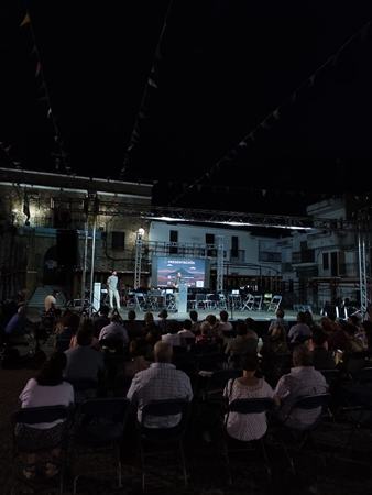 Presentación web CerroMasatrigo.com