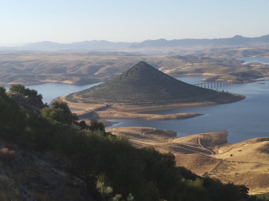 El Cerro Masatrigo
