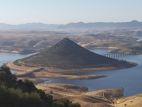 Cerro Masatrigo 2