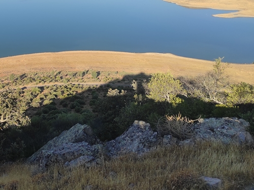 Detalle oreografía cerro masatrigo3