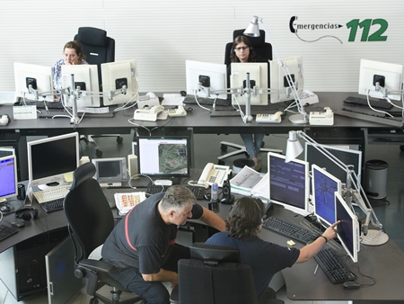 emergencias