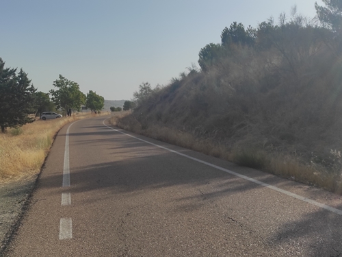 rotonda Cerro Masatrigo