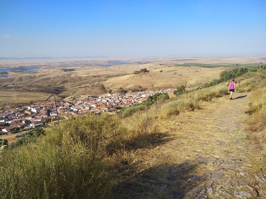 Esparragosa subida a sierra 15