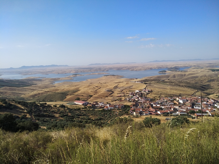 Esparragosa subida a sierra 16