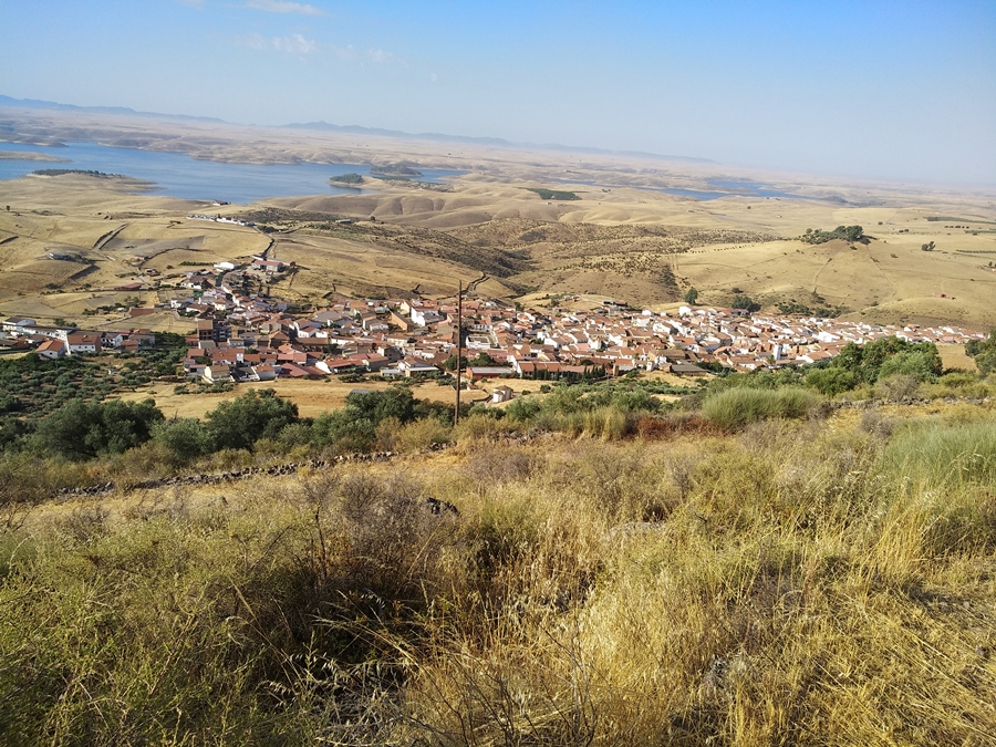 Esparragosa subida a sierra 17