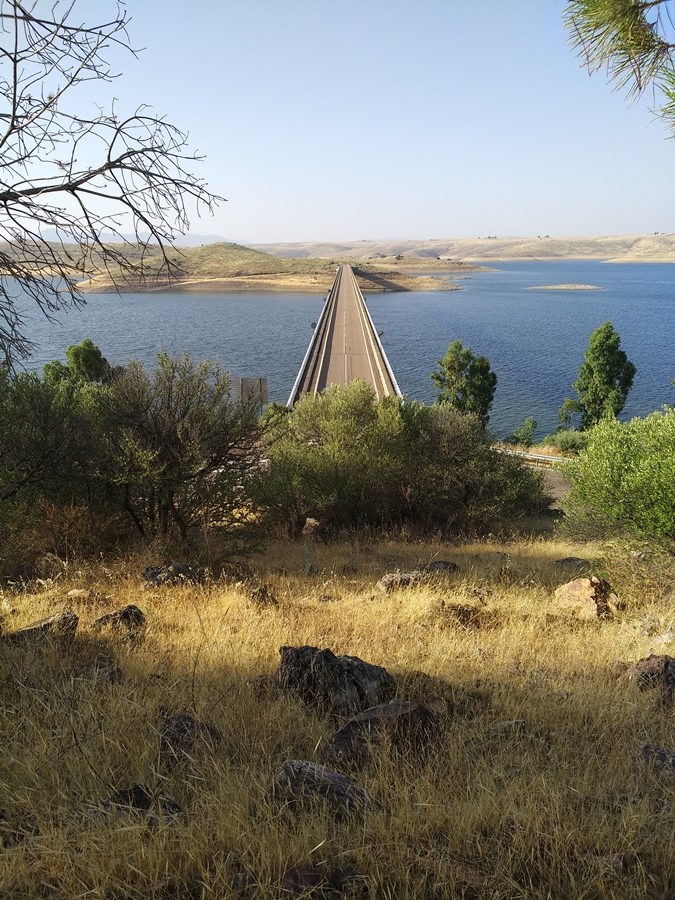 Subida al cerro masatrigo 03