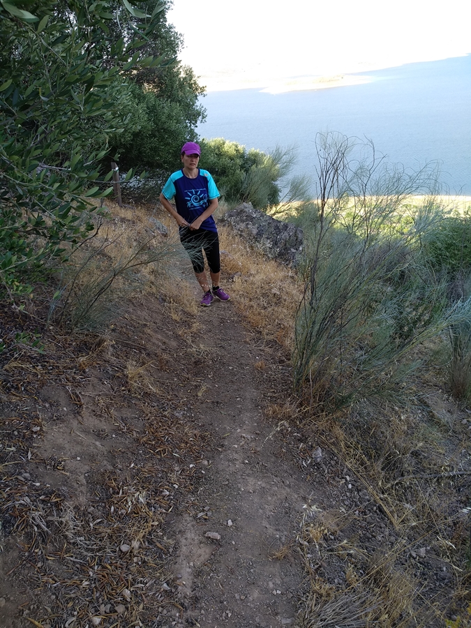 Subida al cerro masatrigo 06