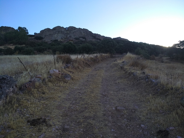 Caminata sierra esparragosa 04