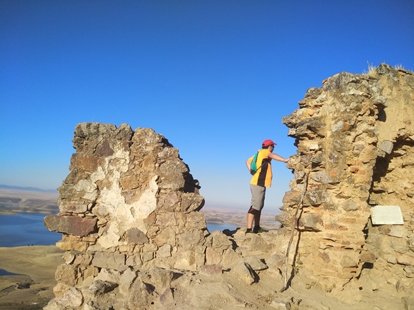 Excusion Sierra de Lares 18