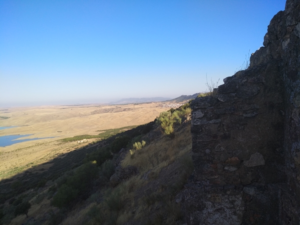 Excusion Sierra de Lares 19
