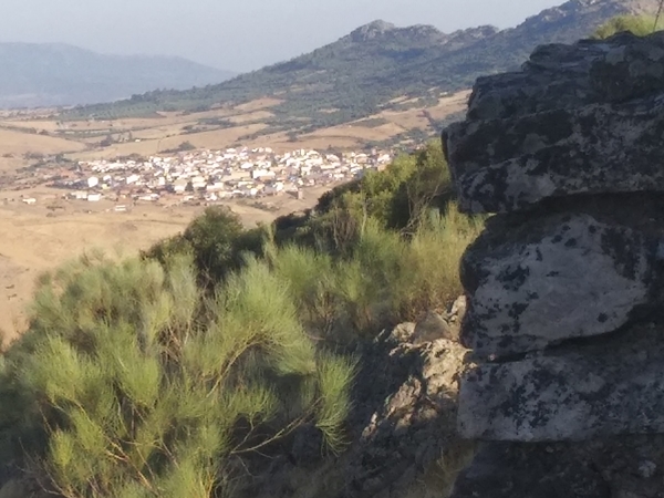 Excusion Sierra de Lares 20