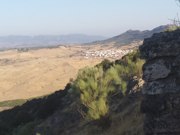 Excusion Sierra de Lares 21