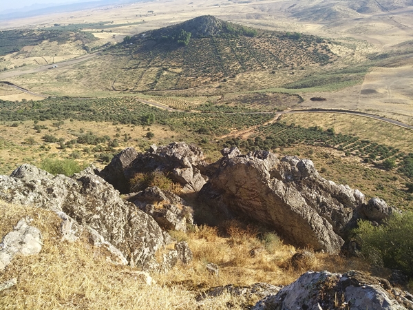 Excusion Sierra de Lares 37