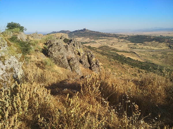 Excusion Sierra de Lares 43