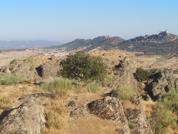 Excusion Sierra de Lares 44