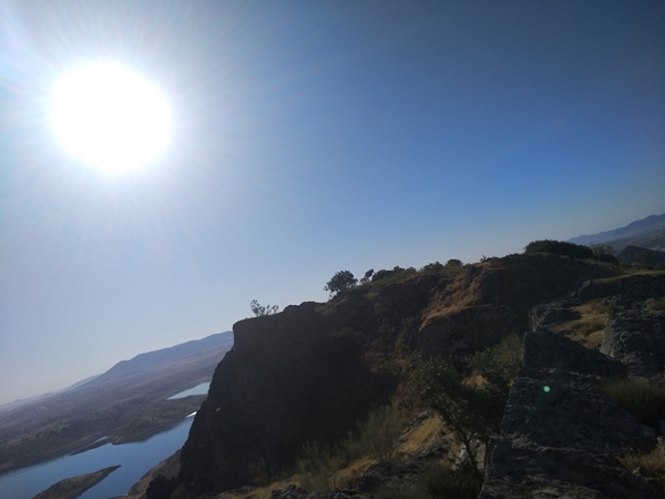 Excusion Sierra de Lares 50