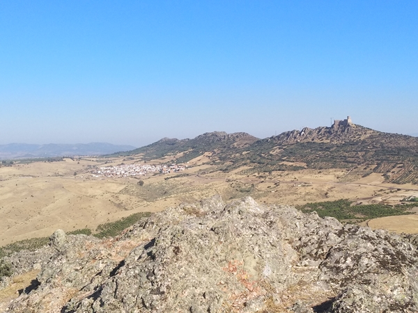 Excusion Sierra de Lares 52