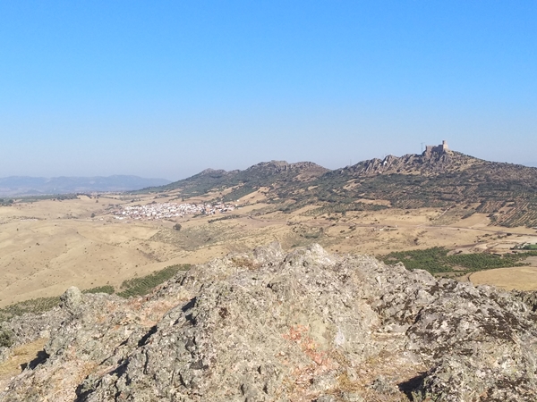 Excusion Sierra de Lares 53