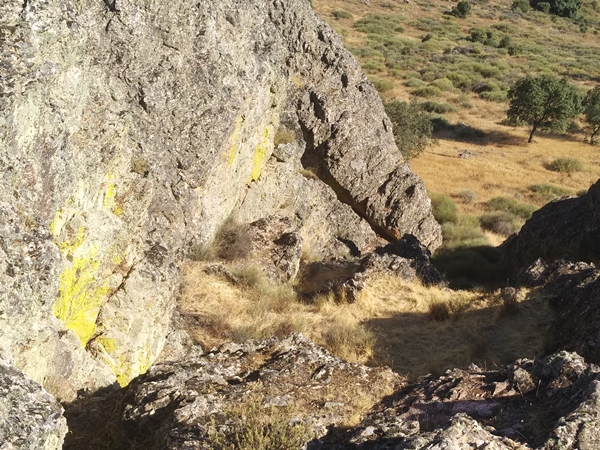 Excusion Sierra de Lares 54