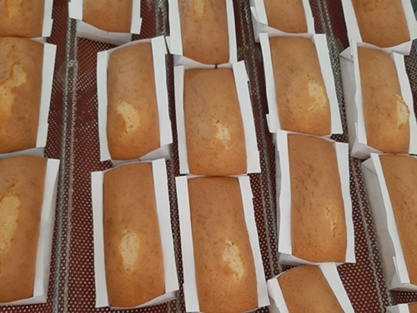 Horno La Iglesia 14