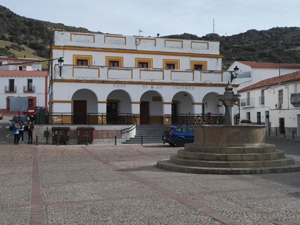 Senderismo ruta circular pilaritos 02