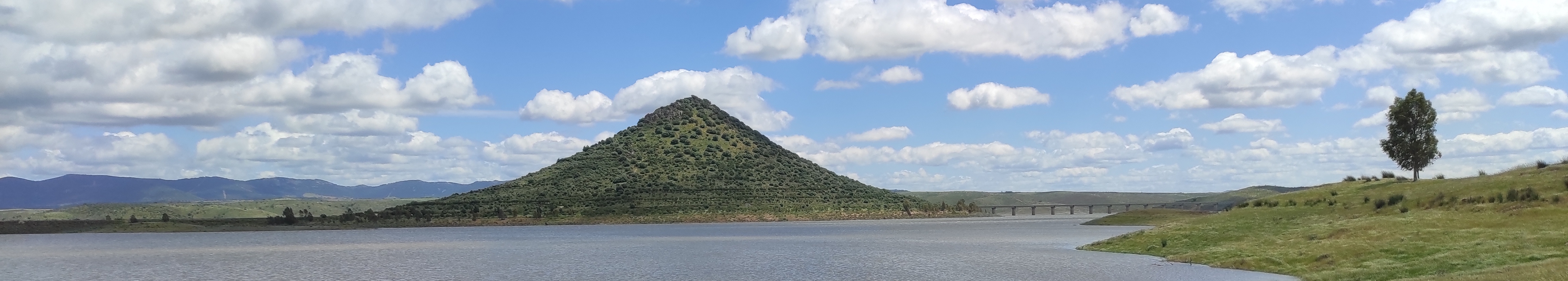 Cerro Masatrigo