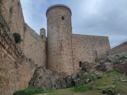 Castillo de La Puebla de Alcocer: guía completa de la visita y mejores vistas de La Serena