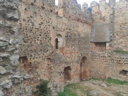 Castillo de La Puebla de Alcocer: guía completa de la visita y mejores vistas de La Serena