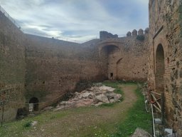 Castillo de La Puebla de Alcocer: guía completa de la visita y mejores vistas de La Serena