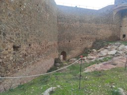 Castillo de La Puebla de Alcocer: guía completa de la visita y mejores vistas de La Serena