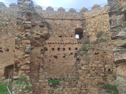 Castillo de La Puebla de Alcocer: guía completa de la visita y mejores vistas de La Serena