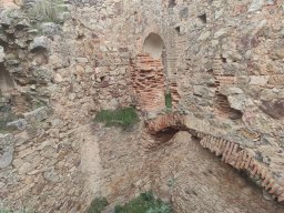 Castillo de La Puebla de Alcocer: guía completa de la visita y mejores vistas de La Serena