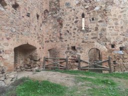 Castillo de La Puebla de Alcocer: guía completa de la visita y mejores vistas de La Serena