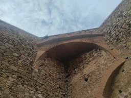 Castillo de La Puebla de Alcocer: guía completa de la visita y mejores vistas de La Serena