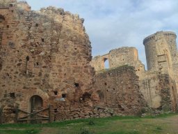 Castillo de La Puebla de Alcocer: guía completa de la visita y mejores vistas de La Serena