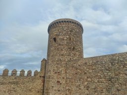 Castillo de La Puebla de Alcocer: guía completa de la visita y mejores vistas de La Serena