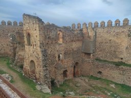 Castillo de La Puebla de Alcocer: guía completa de la visita y mejores vistas de La Serena