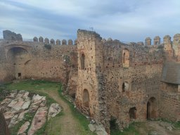 Castillo de La Puebla de Alcocer: guía completa de la visita y mejores vistas de La Serena