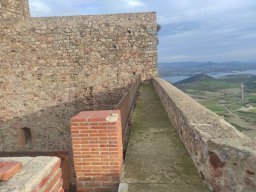 Castillo de La Puebla de Alcocer: guía completa de la visita y mejores vistas de La Serena