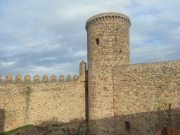 Castillo de La Puebla de Alcocer: guía completa de la visita y mejores vistas de La Serena