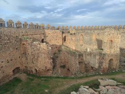 Castillo de La Puebla de Alcocer: guía completa de la visita y mejores vistas de La Serena