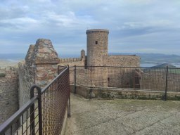 Castillo de La Puebla de Alcocer: guía completa de la visita y mejores vistas de La Serena