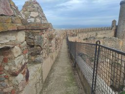 Castillo de La Puebla de Alcocer: guía completa de la visita y mejores vistas de La Serena