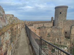Castillo de La Puebla de Alcocer: guía completa de la visita y mejores vistas de La Serena