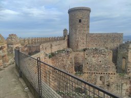 Castillo de La Puebla de Alcocer: guía completa de la visita y mejores vistas de La Serena
