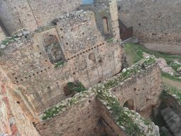 Castillo de La Puebla de Alcocer: guía completa de la visita y mejores vistas de La Serena
