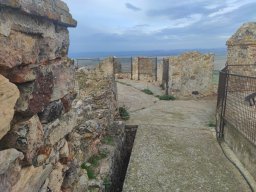 Castillo de La Puebla de Alcocer: guía completa de la visita y mejores vistas de La Serena