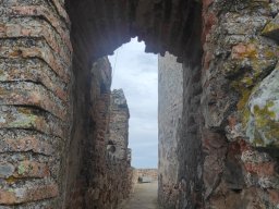 Castillo de La Puebla de Alcocer: guía completa de la visita y mejores vistas de La Serena