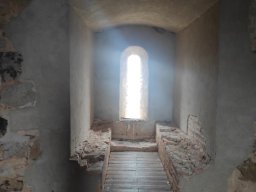 Castillo de La Puebla de Alcocer: guía completa de la visita y mejores vistas de La Serena